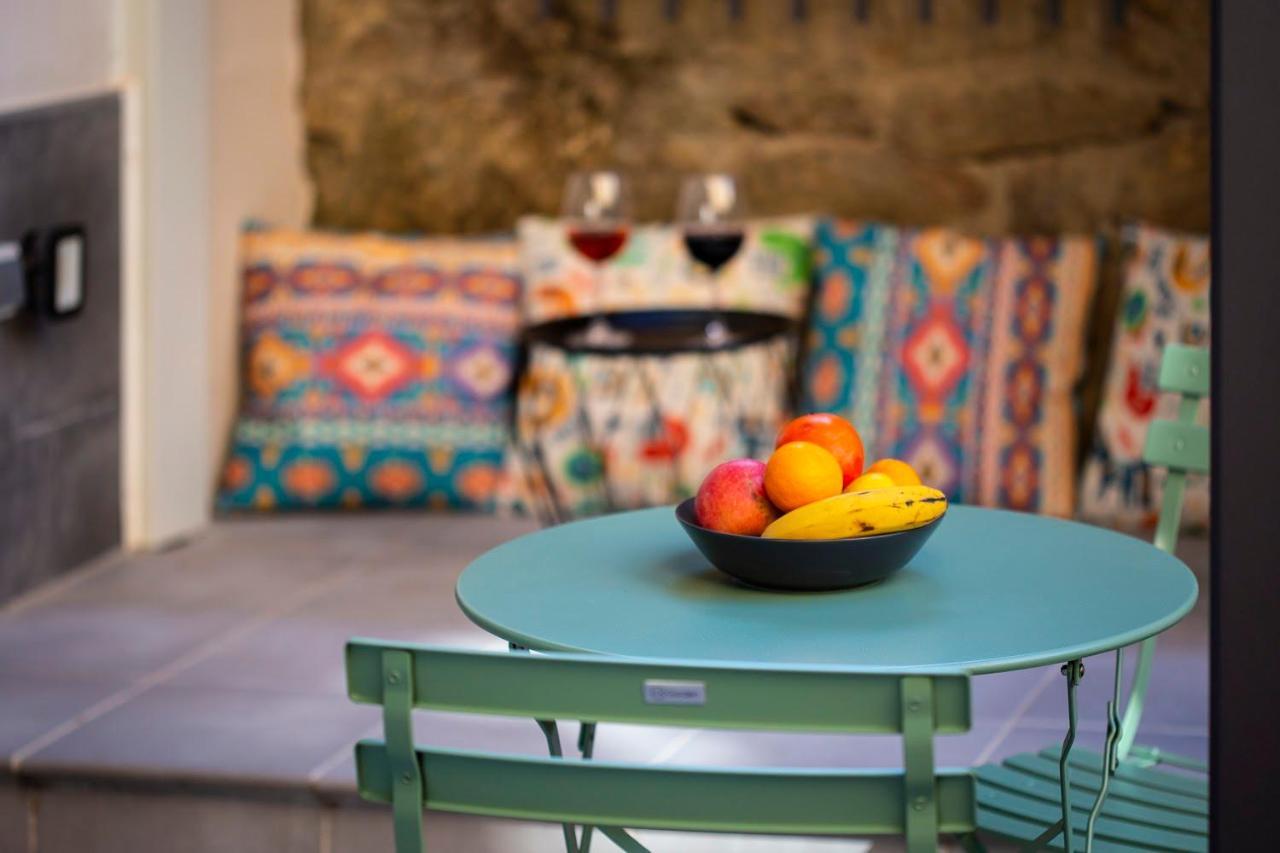 Apartamentos Turisticos Huerto El Horno Torremenga Екстериор снимка