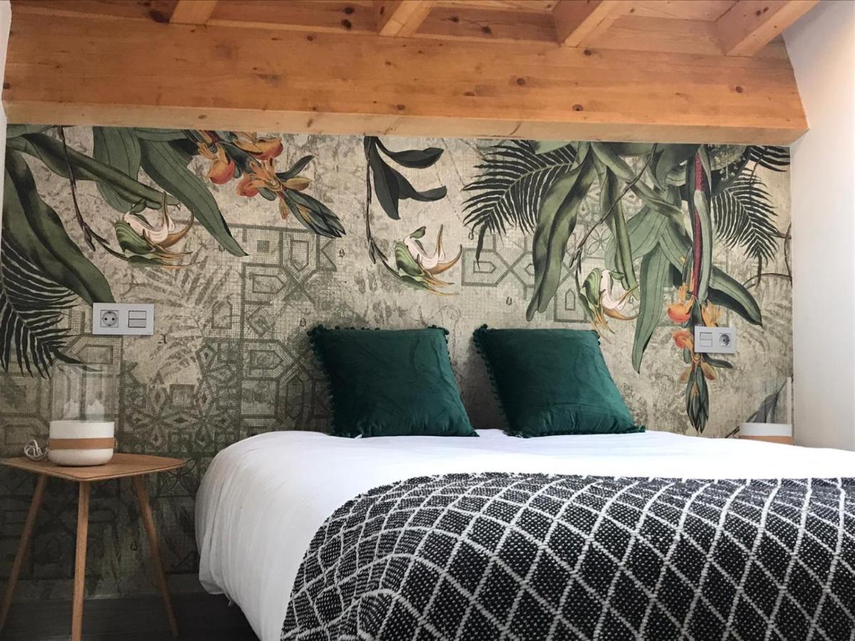 Apartamentos Turisticos Huerto El Horno Torremenga Екстериор снимка