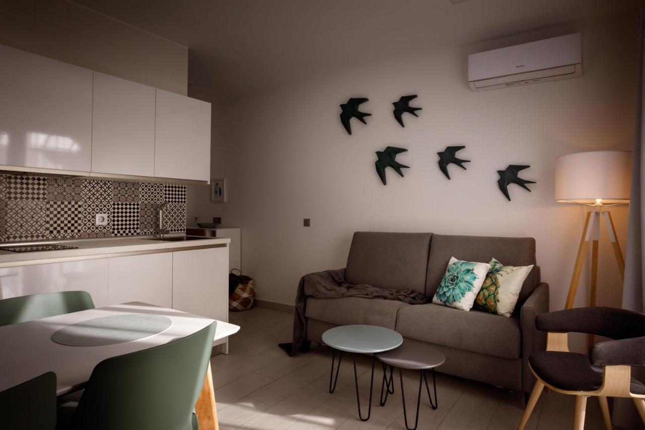 Apartamentos Turisticos Huerto El Horno Torremenga Екстериор снимка