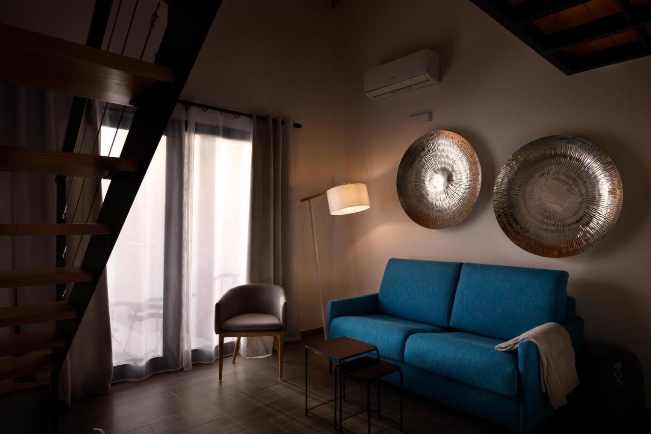 Apartamentos Turisticos Huerto El Horno Torremenga Екстериор снимка