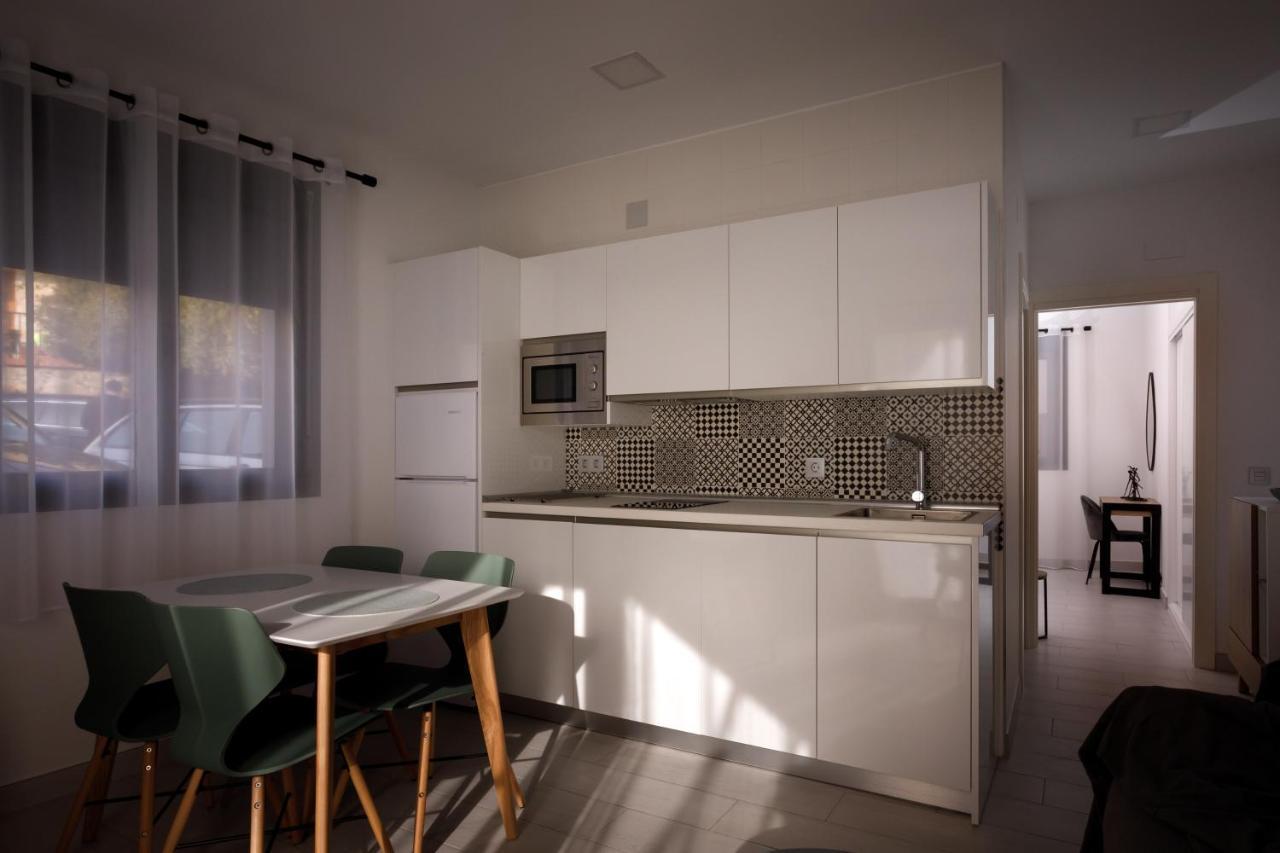 Apartamentos Turisticos Huerto El Horno Torremenga Екстериор снимка