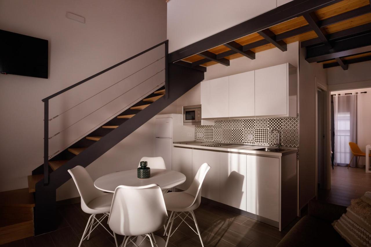 Apartamentos Turisticos Huerto El Horno Torremenga Екстериор снимка