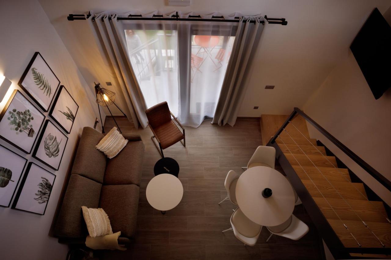 Apartamentos Turisticos Huerto El Horno Torremenga Екстериор снимка
