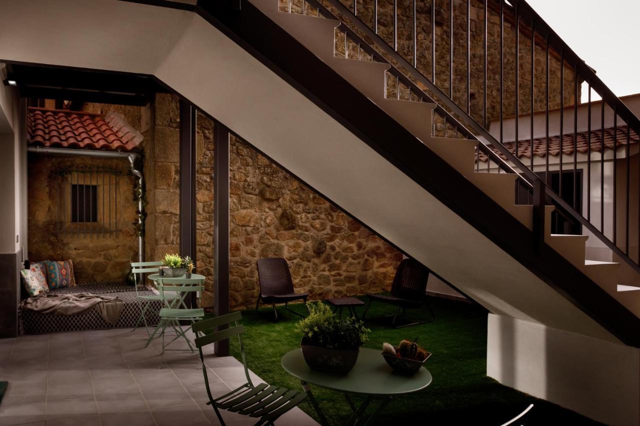 Apartamentos Turisticos Huerto El Horno Torremenga Екстериор снимка