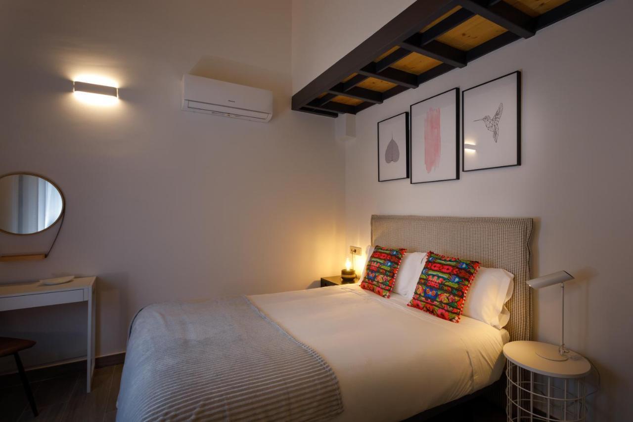 Apartamentos Turisticos Huerto El Horno Torremenga Екстериор снимка
