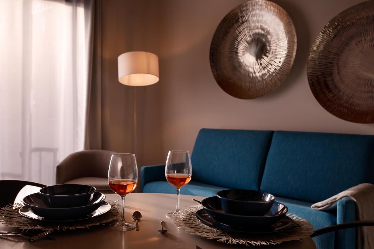 Apartamentos Turisticos Huerto El Horno Torremenga Екстериор снимка
