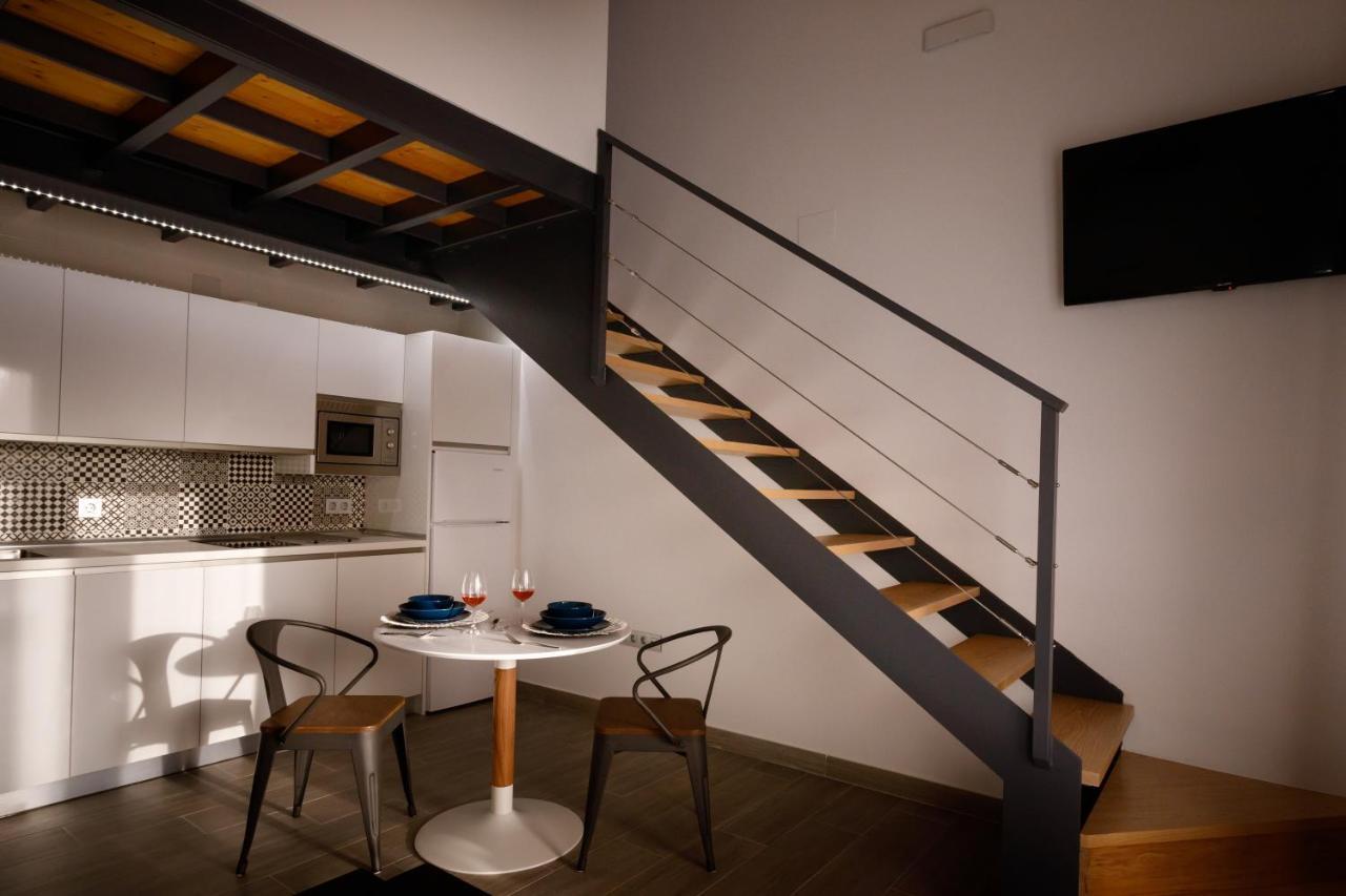 Apartamentos Turisticos Huerto El Horno Torremenga Екстериор снимка