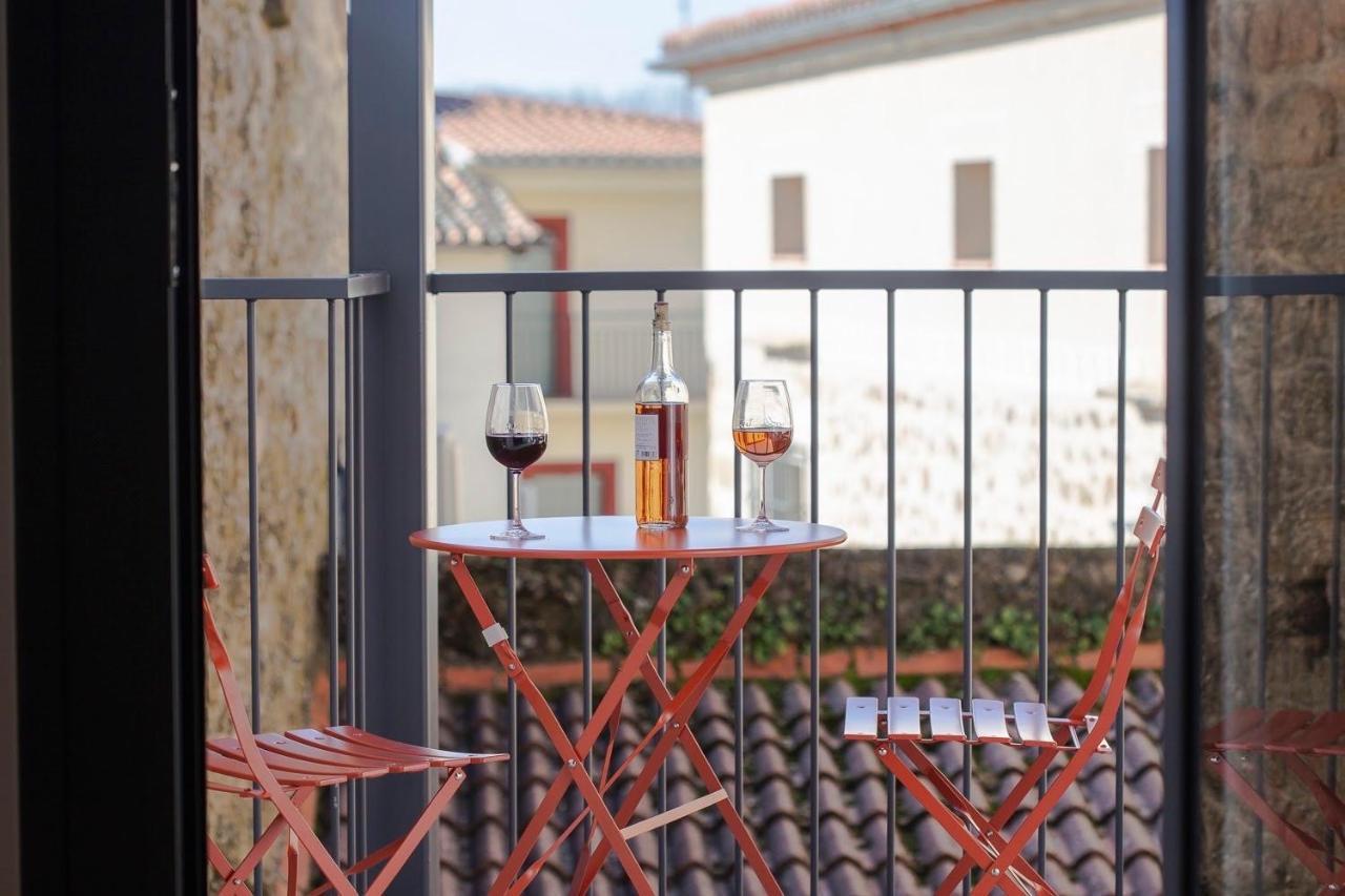 Apartamentos Turisticos Huerto El Horno Torremenga Екстериор снимка