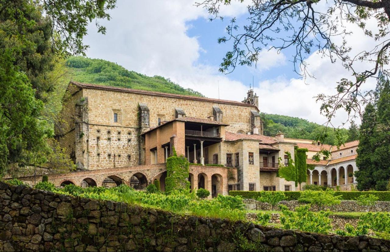 Apartamentos Turisticos Huerto El Horno Torremenga Екстериор снимка