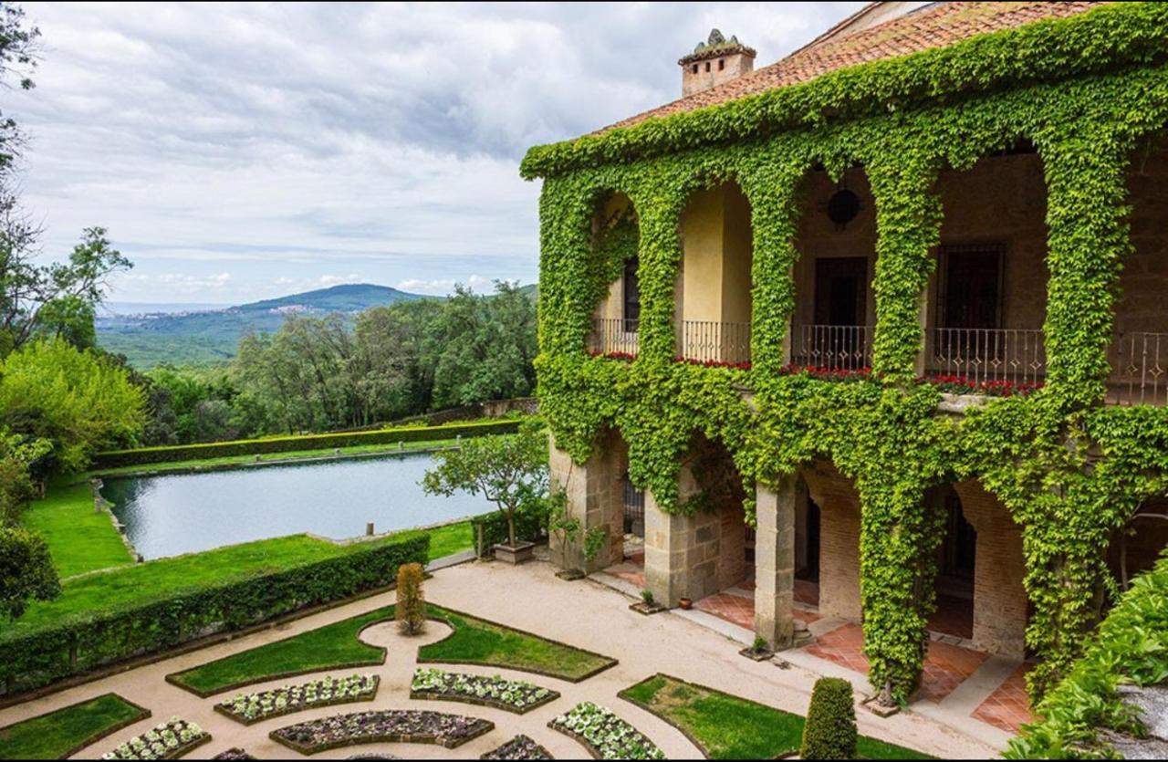 Apartamentos Turisticos Huerto El Horno Torremenga Екстериор снимка